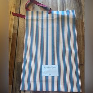 New Sézane Gift Bag